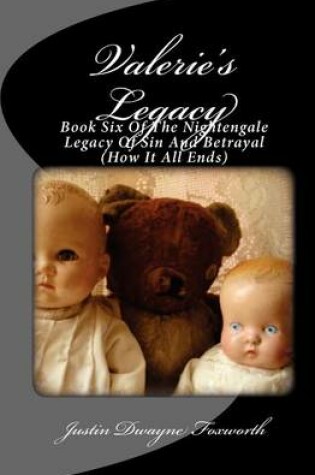 Cover of Valerie's Legacy