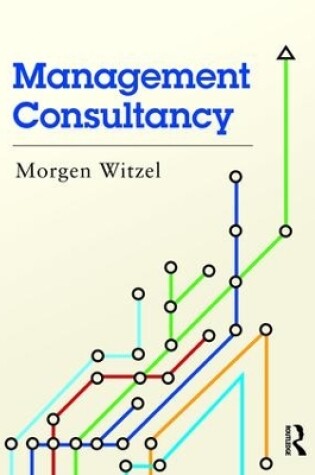 Cover of Management Consultancy