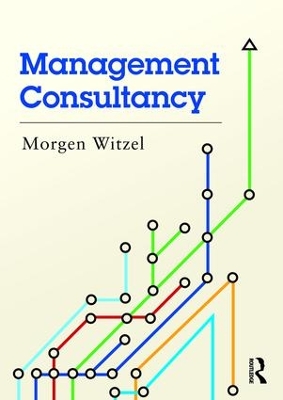 Book cover for Management Consultancy
