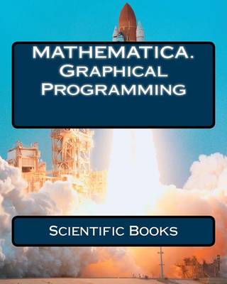 Book cover for Mathematica. Graphical Programming