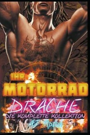 Cover of Ihr Motorrad-Drache