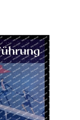 Book cover for Die Führung