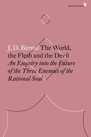 Cover of The World, the Flesh and the Devil