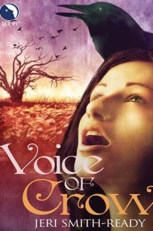 Cover of Voice Of Crow