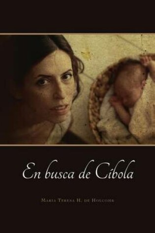 Cover of En busca de Cíbola