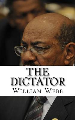 Book cover for The Dictator