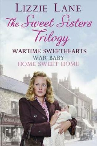 Cover of Sweet Sisters Trilogy