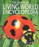 Book cover for Living World Encyclopedia