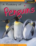 Book cover for A Rookery of Penguins