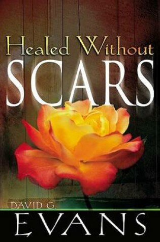 Cover of Disc-Healed Without Scars (Single)