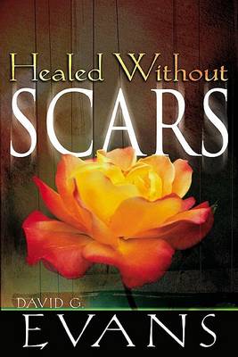 Book cover for Disc-Healed Without Scars (Single)