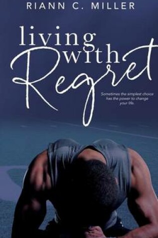 Cover of Living with Regret
