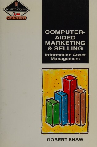 Cover of Computer Aided Marketing and Selling