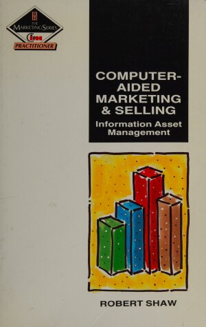 Book cover for Computer Aided Marketing and Selling