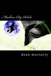 Book cover for Machine City Rebels