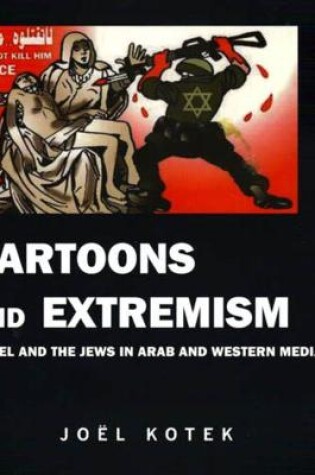 Cover of Cartoons and Extremism