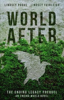 Book cover for World After