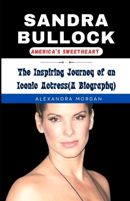 Book cover for Sandra Bullock