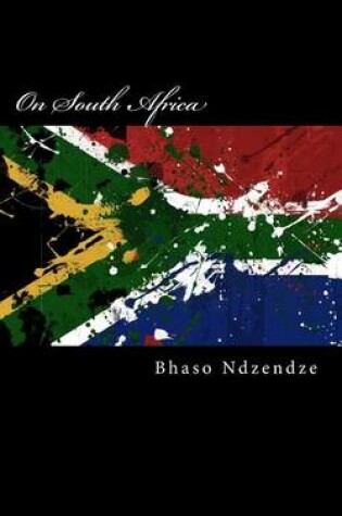 Cover of On South Africa