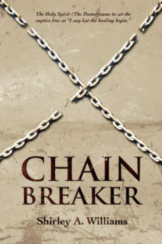 Cover of Chain Breaker