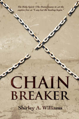 Book cover for Chain Breaker