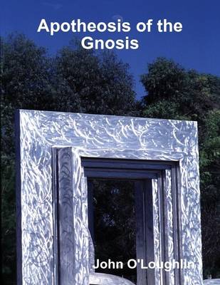 Book cover for Apotheosis of the Gnosis