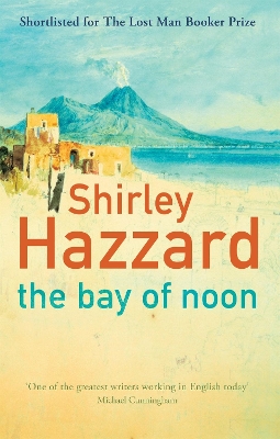 Book cover for The Bay Of Noon