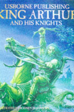 Cover of King Arthur and His Knights