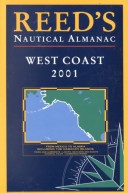 Book cover for North American West Coast