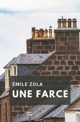 Cover of Une Farce
