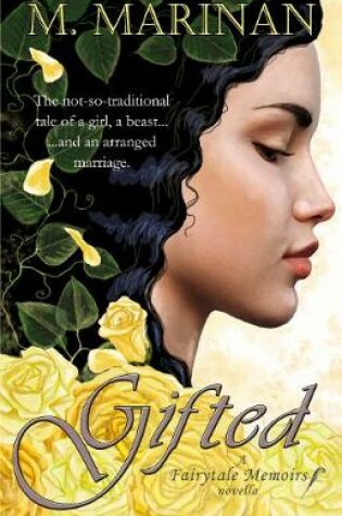 Cover of Gifted: a Fairytale Memoirs novella