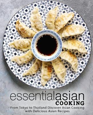 Book cover for Essential Asian Cooking