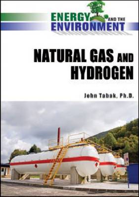 Cover of Natural Gas and Hydrogen