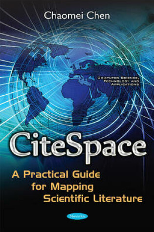 Cover of CiteSpace