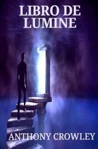 Cover of Libro de Lumine