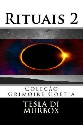 Cover of Rituals 2
