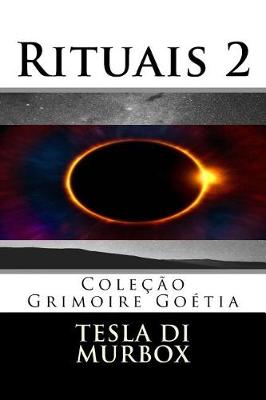 Cover of Rituals 2