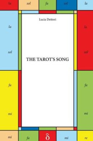 Cover of The Tarot's Song