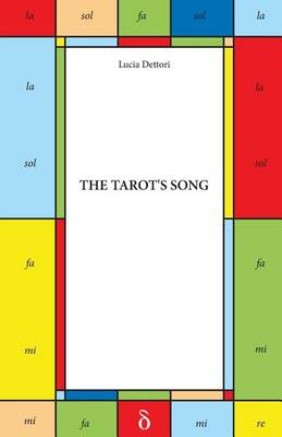 Book cover for The Tarot's Song