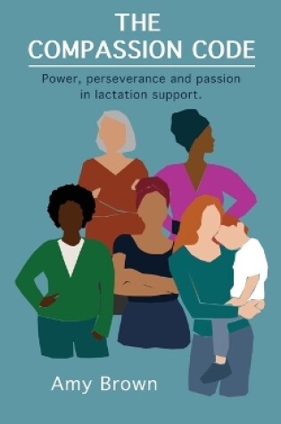 Cover of The Compassion Code