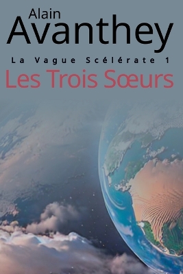 Book cover for La Vague Scélérate