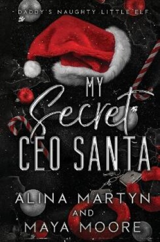 Cover of My Secret CEO Santa