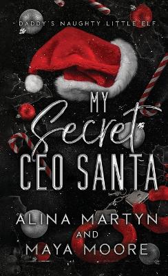 Cover of My Secret CEO Santa