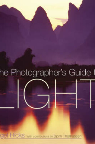 Cover of The Photographer's Guide to Light