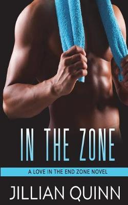 Book cover for In the Zone