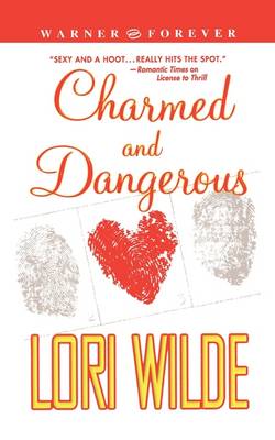 Book cover for Charmed and Dangerous