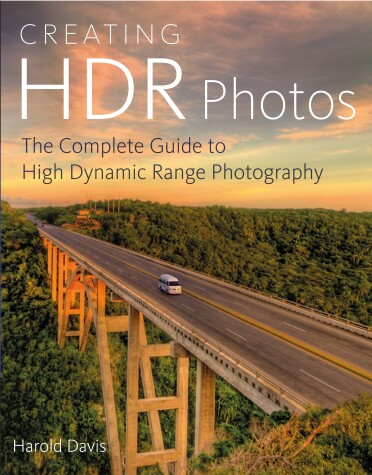 Book cover for Creating HDR Photos