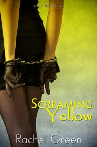 Cover of Screaming Yellow