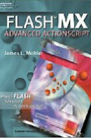 Cover of Flash MX