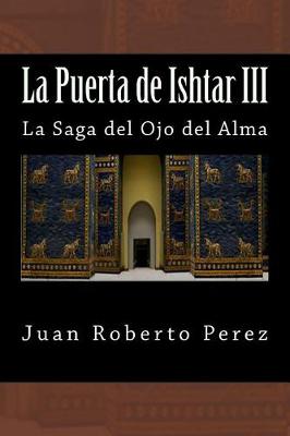 Cover of La Puerta de Ishtar III